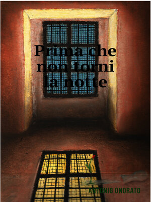 cover image of PRIMA CHE NON TORNI LA NOTTE